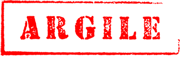 Logo Atelier Argile